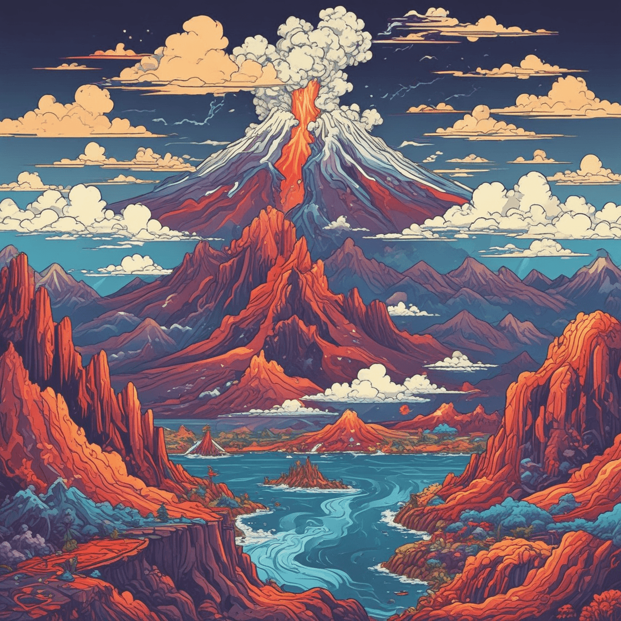 Earth Explorer Quiz game banner