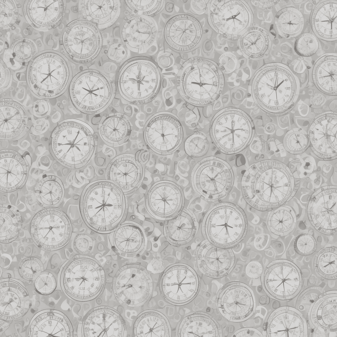 Time Quiz Defenders game banner