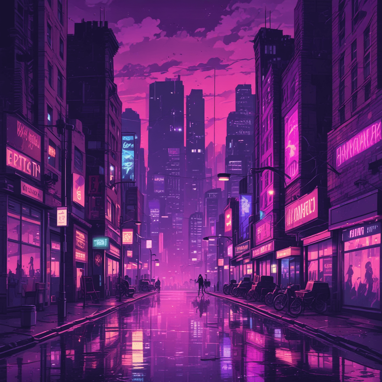 Olivia Rodrigo's GUTS Run game banner