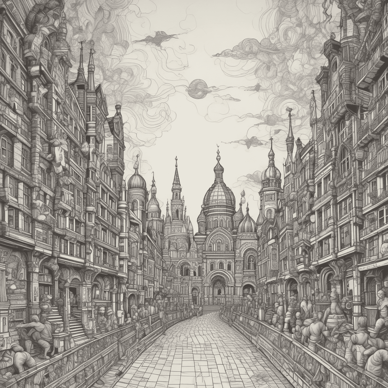 Приключения с Джетпаком: Механика game banner