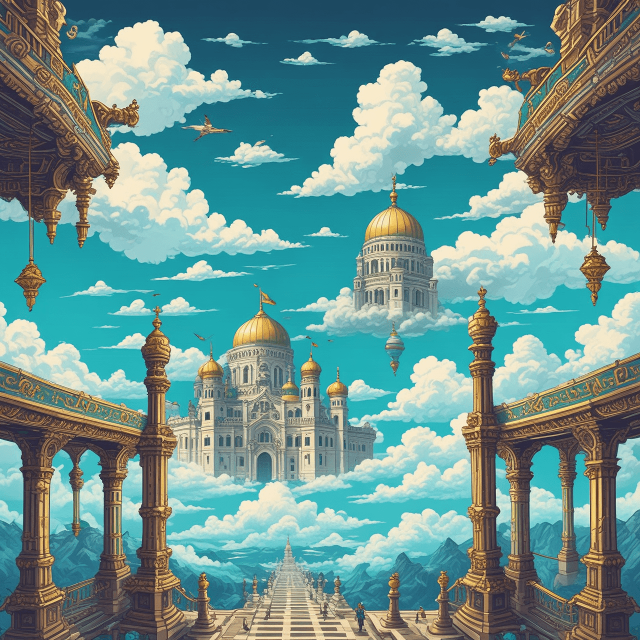 Provincial Policy Path game banner