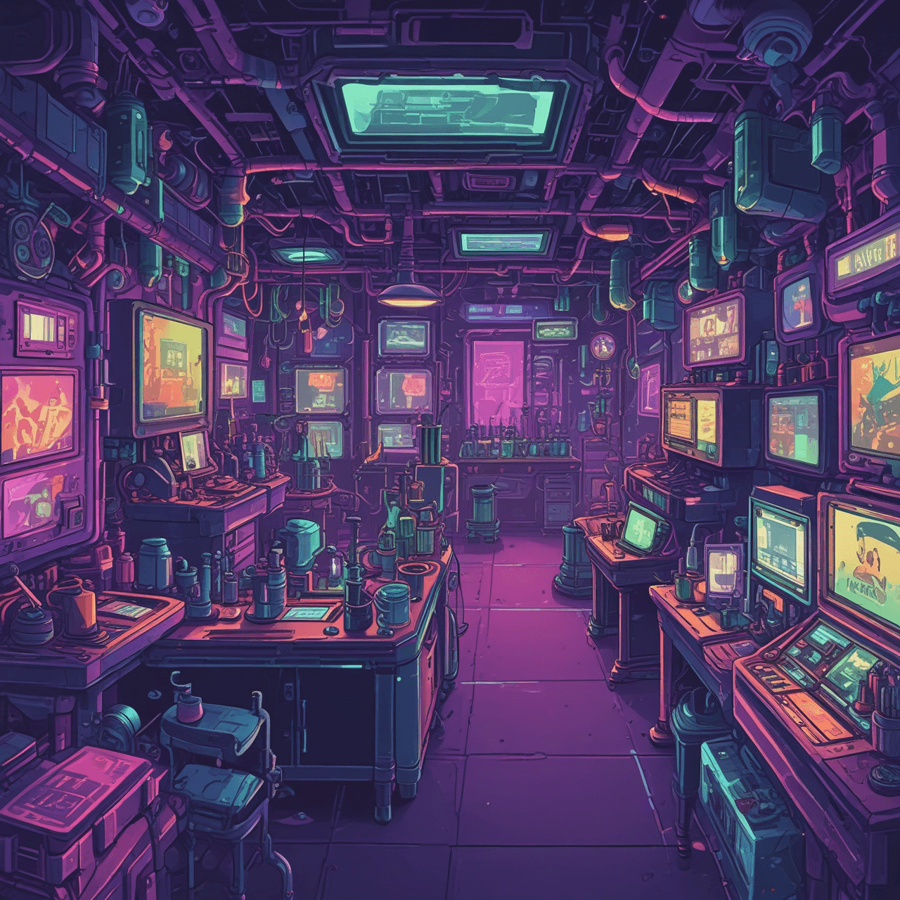 Science Exam Dash game banner