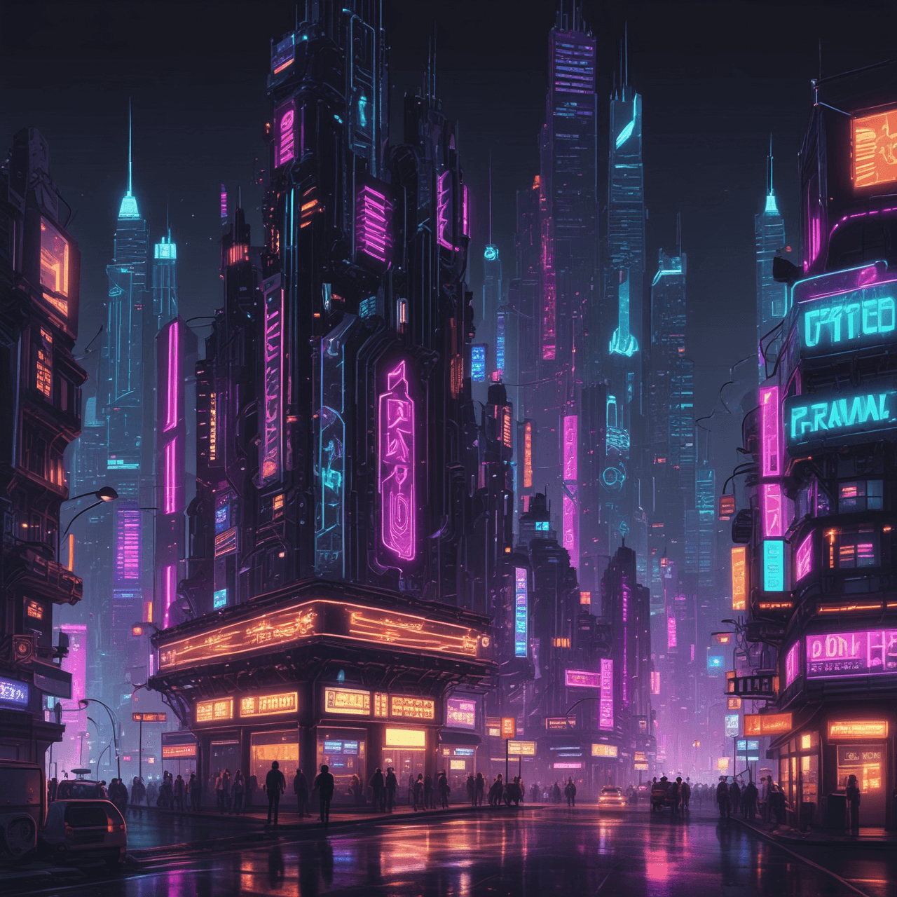 Transformator Run Quiz game banner