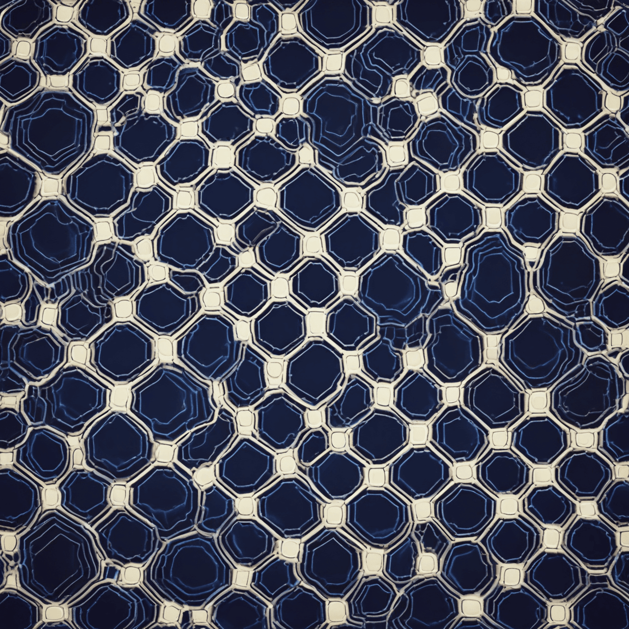 Metallic Bond Rush game banner