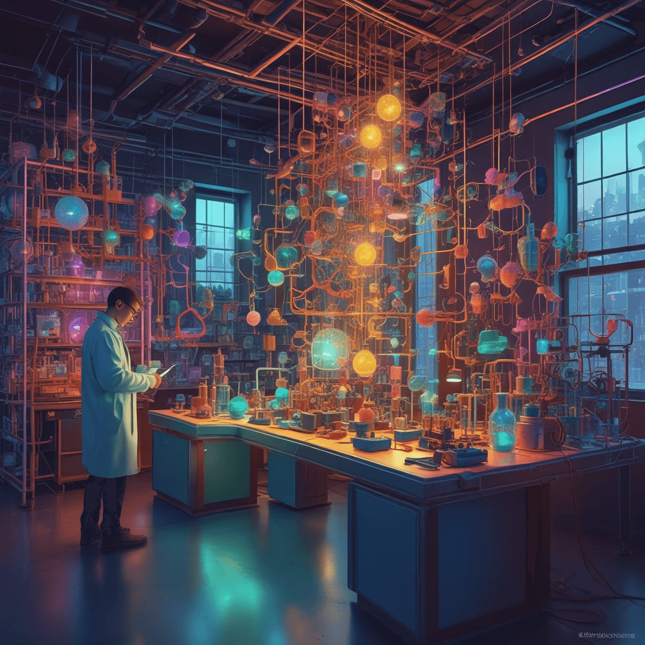 Petualangan Kuis Isomer game banner