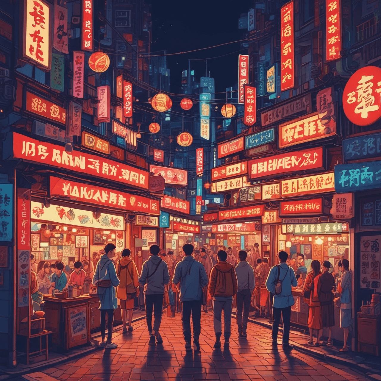 Jetpack Genki Adventure game banner