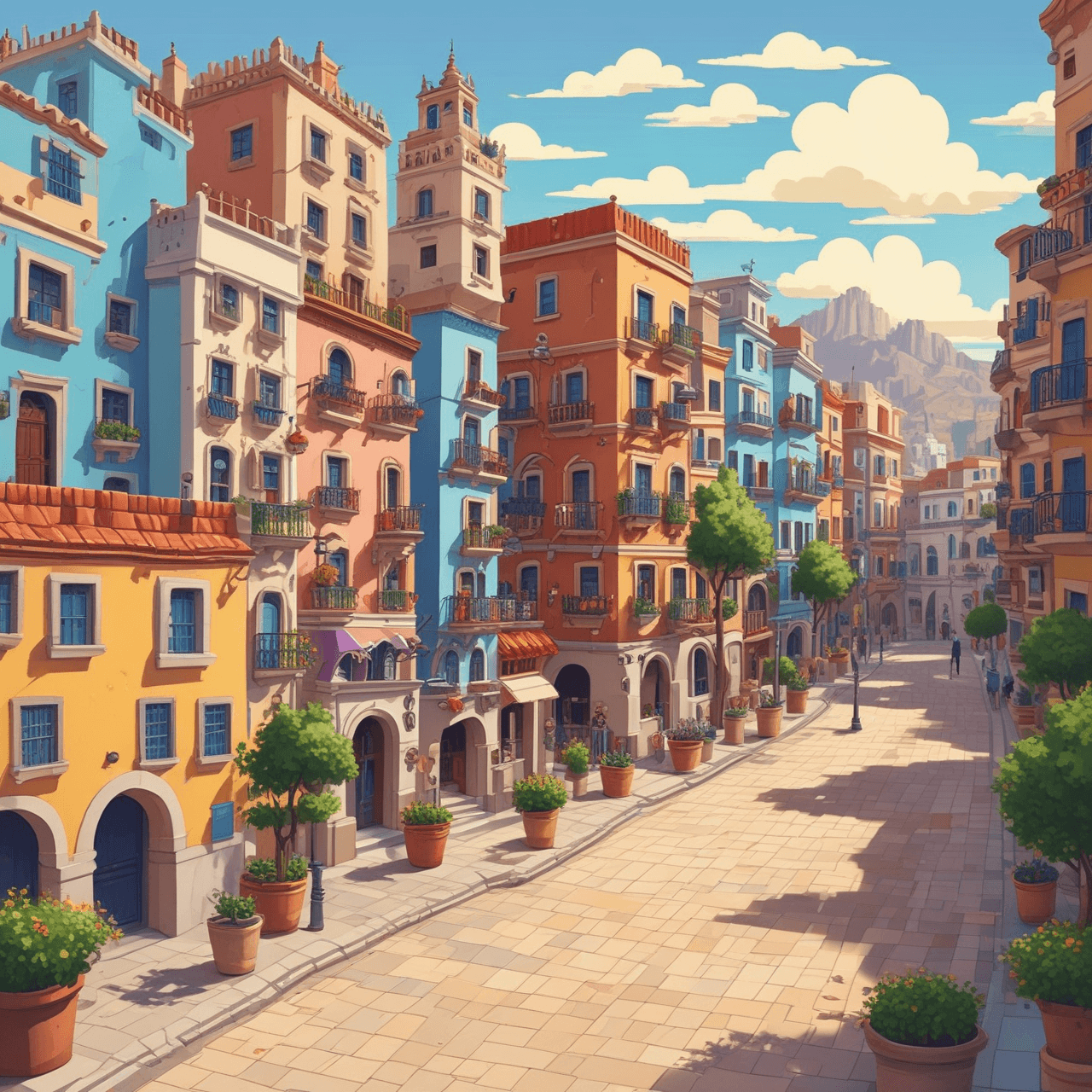 ¡Reflex Jump! game banner