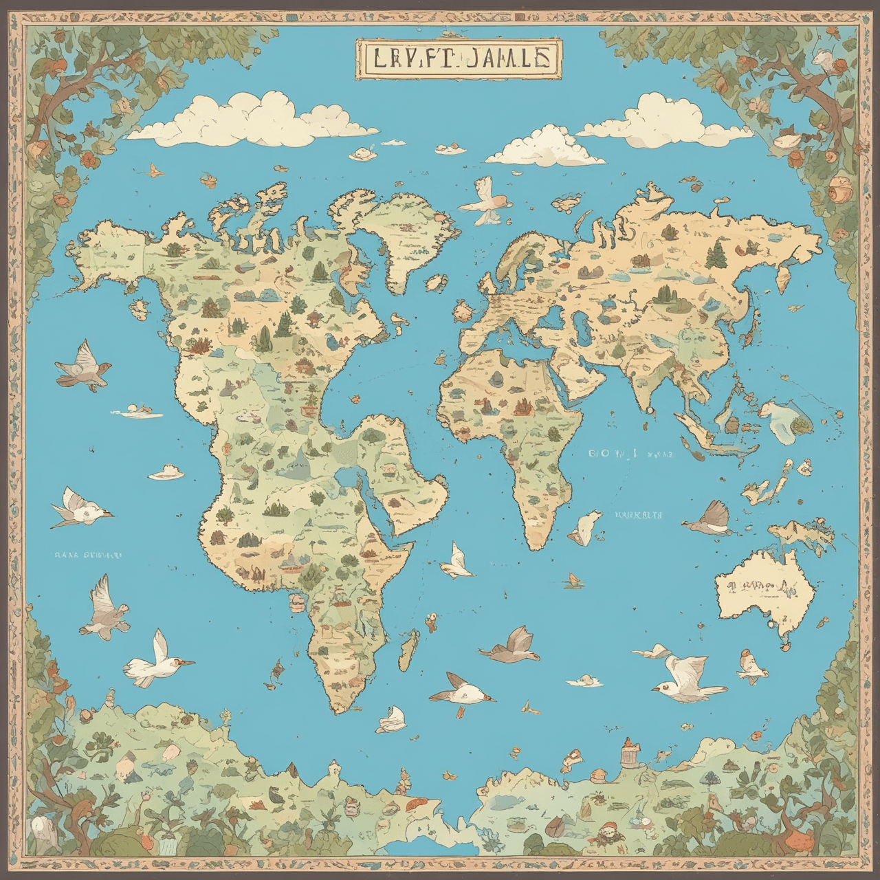 Peacekeeper Jetpack Patrol game banner