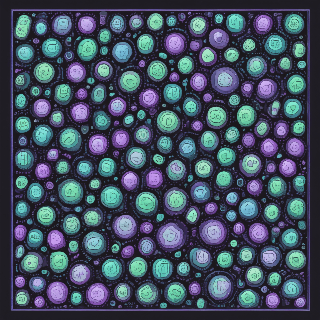 Bio Race game banner