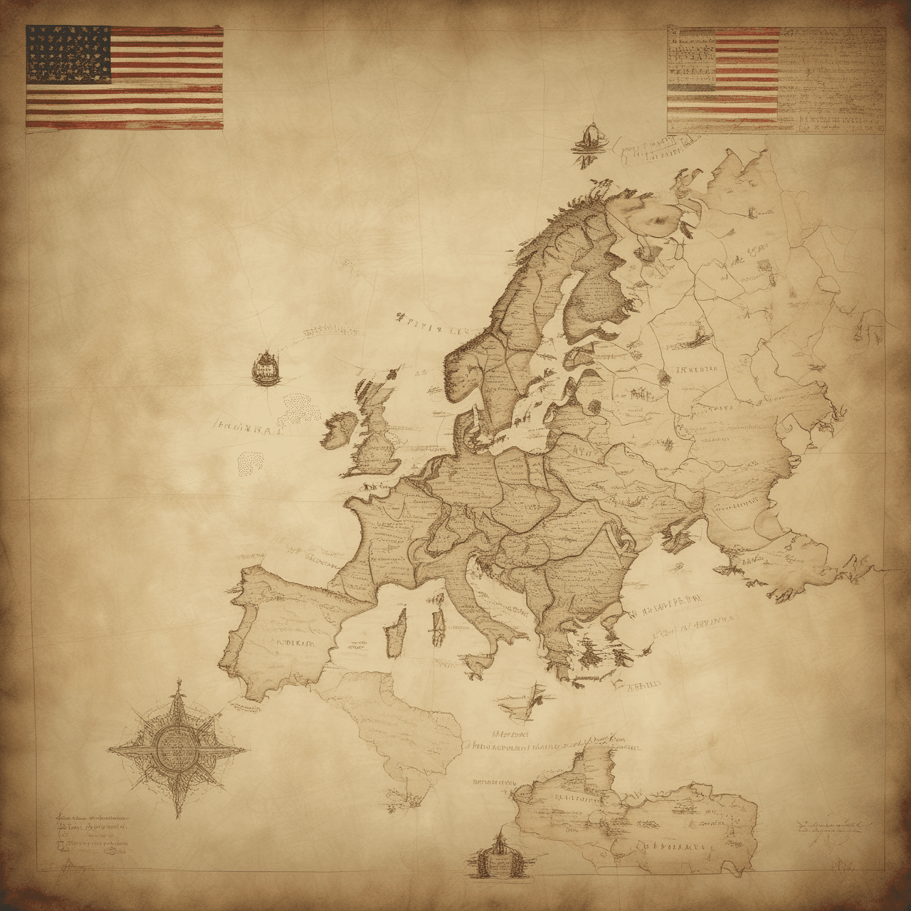 Colonial Quiz Defenders game banner