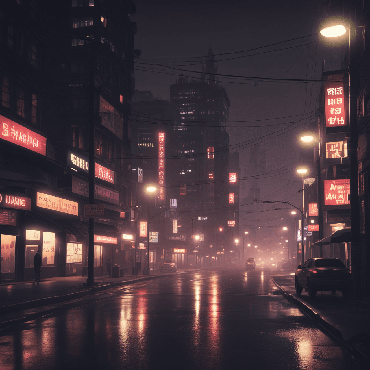 City Defenders game banner