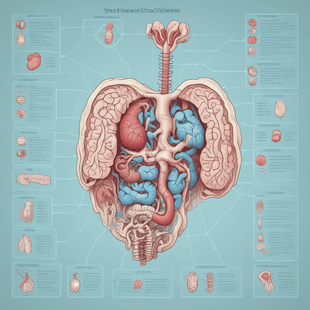 Digestive Jump game banner