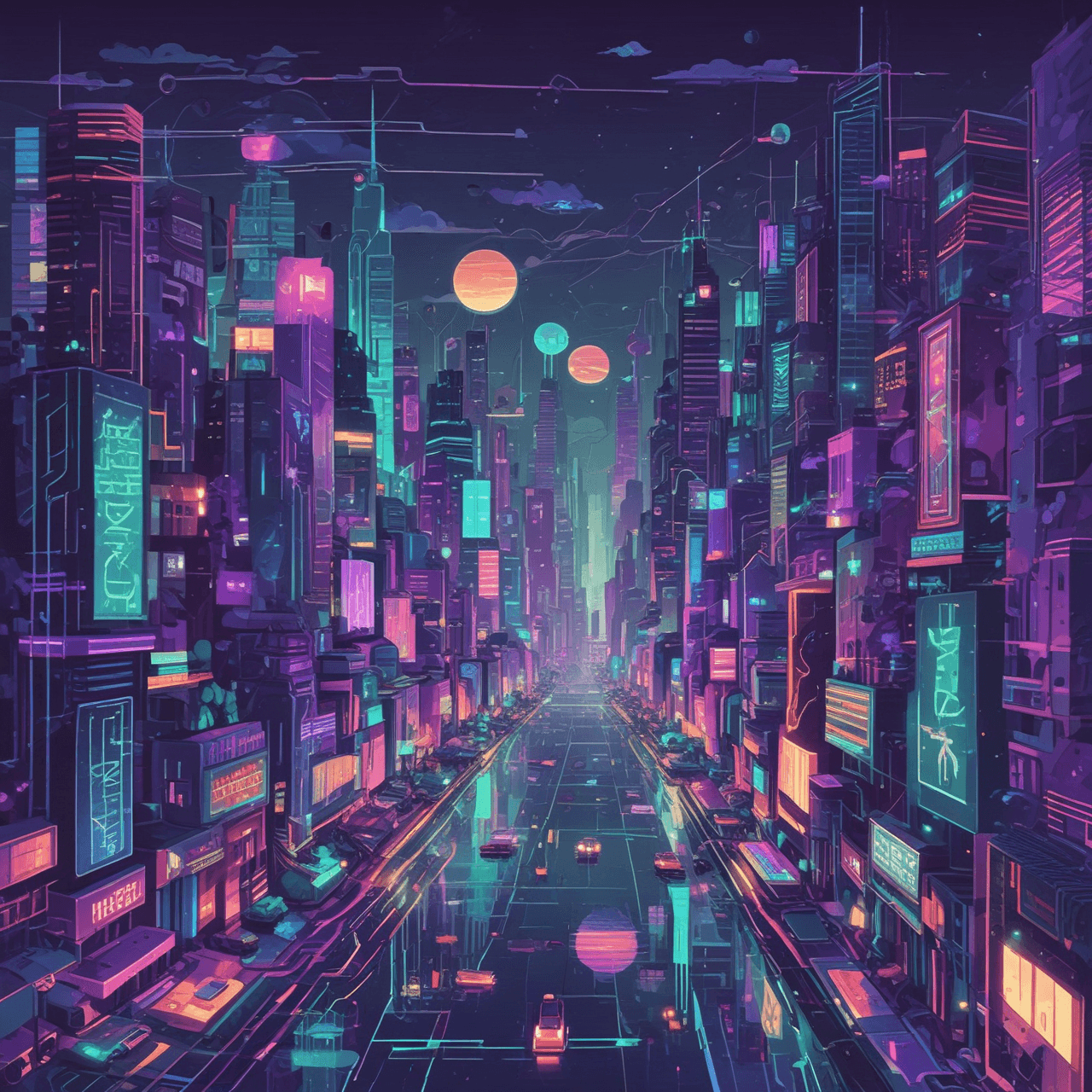 Algebra Quest game banner