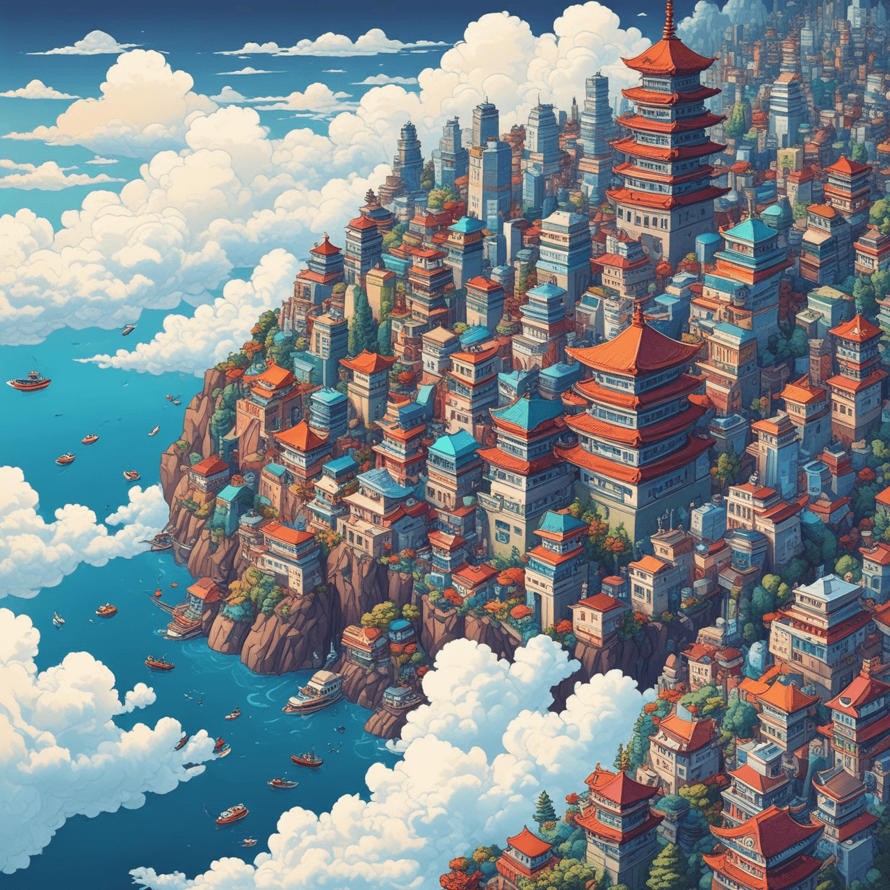 Quirk Bridge Challenge game banner