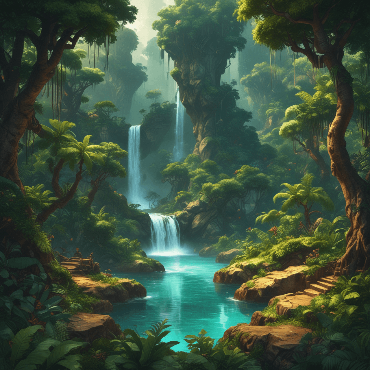 Aventura de Quiz de Variables game banner