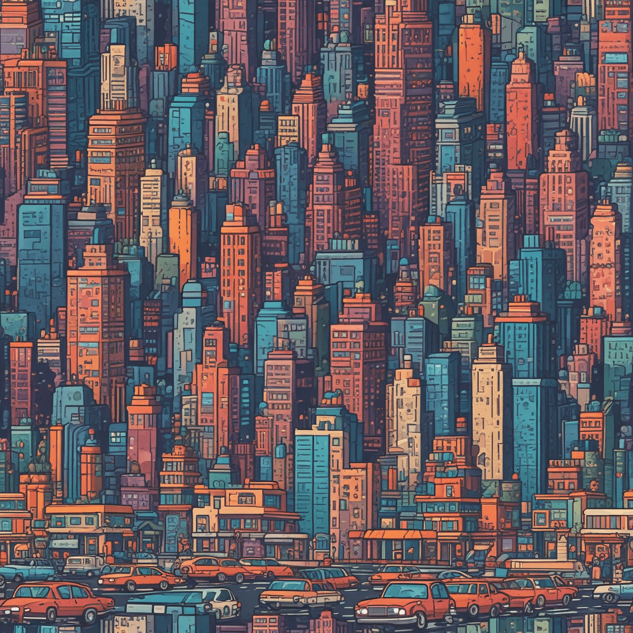 Paragraph Pro Runner game banner