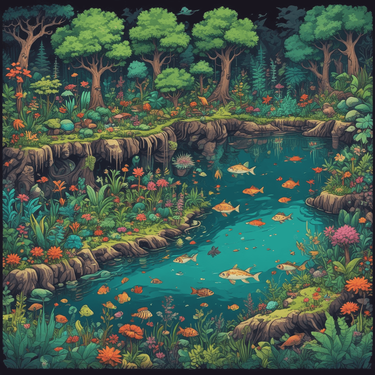 Eco Racer game banner