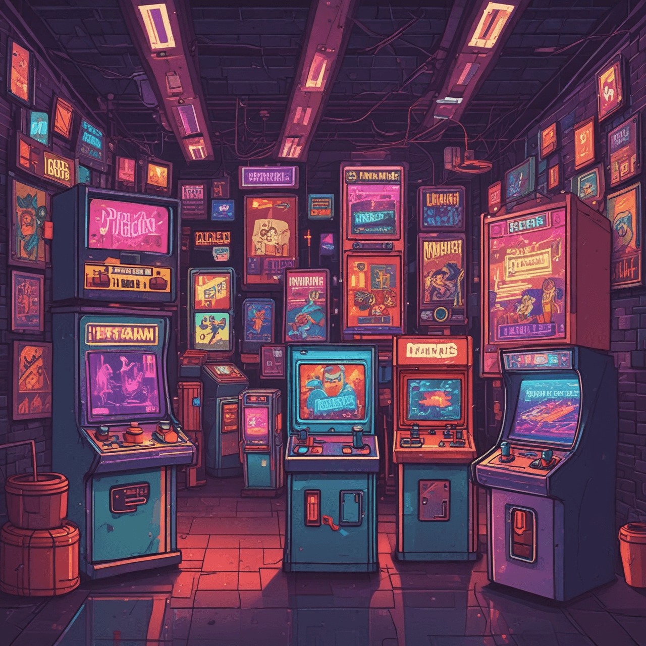 Drukkerij Quiz Run game banner