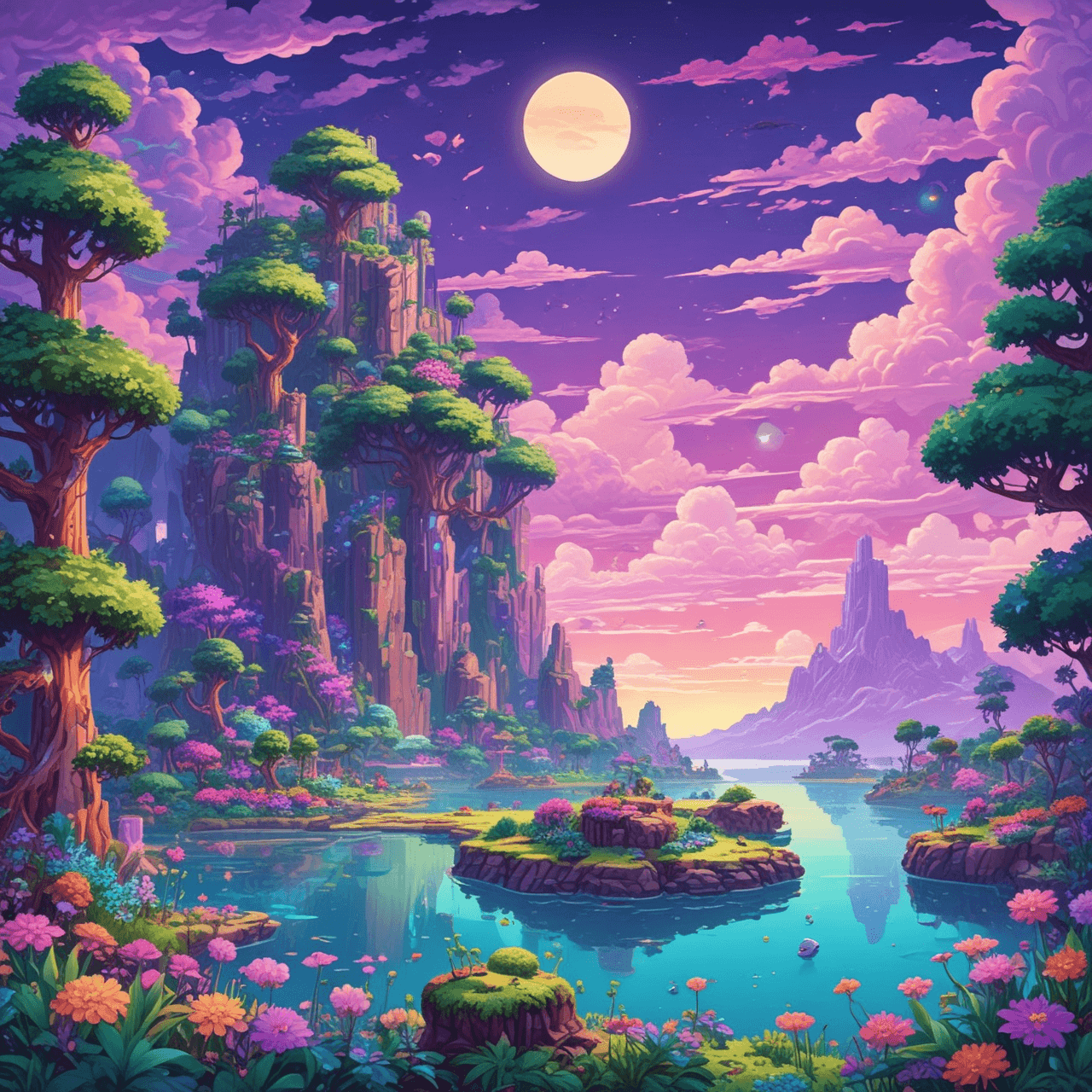 Insupitu Odyssey game banner