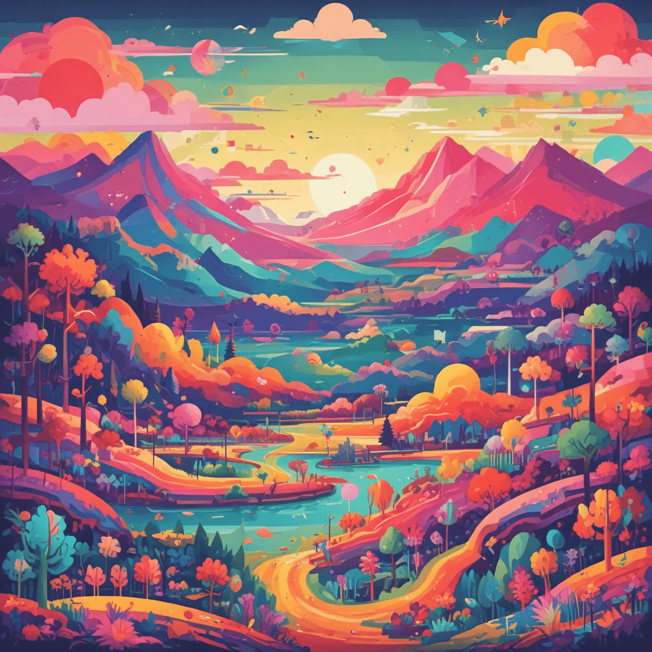 Fraction Dash Challenge game banner