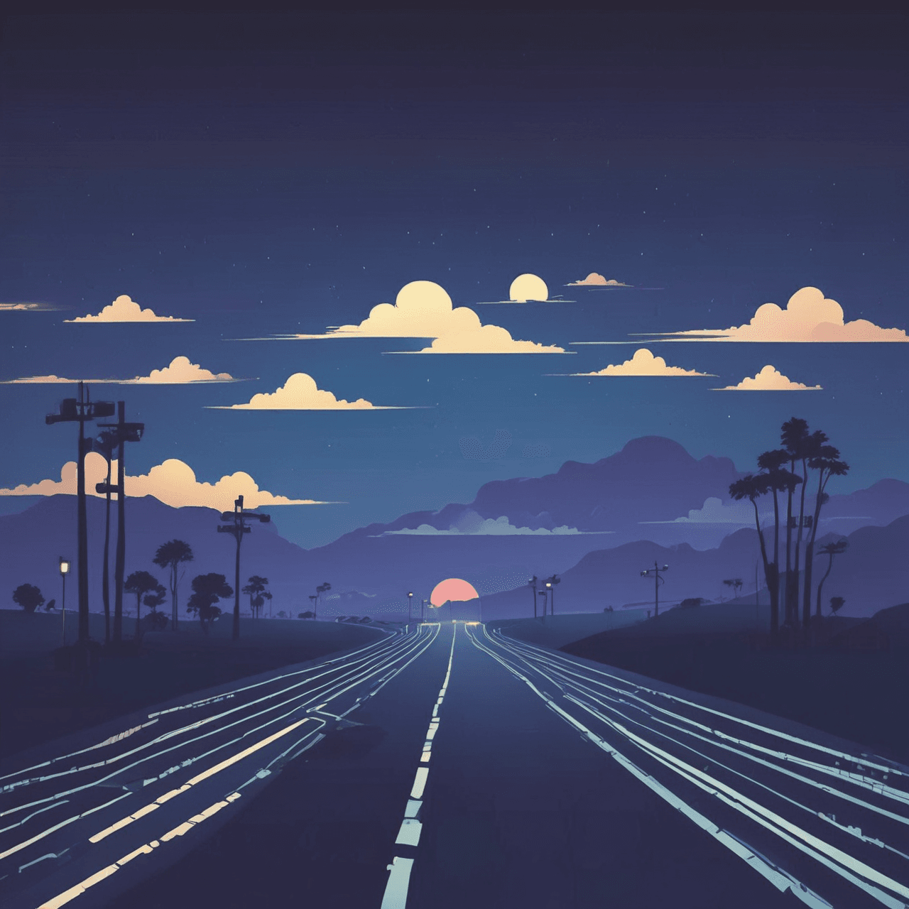 Integer Run game banner