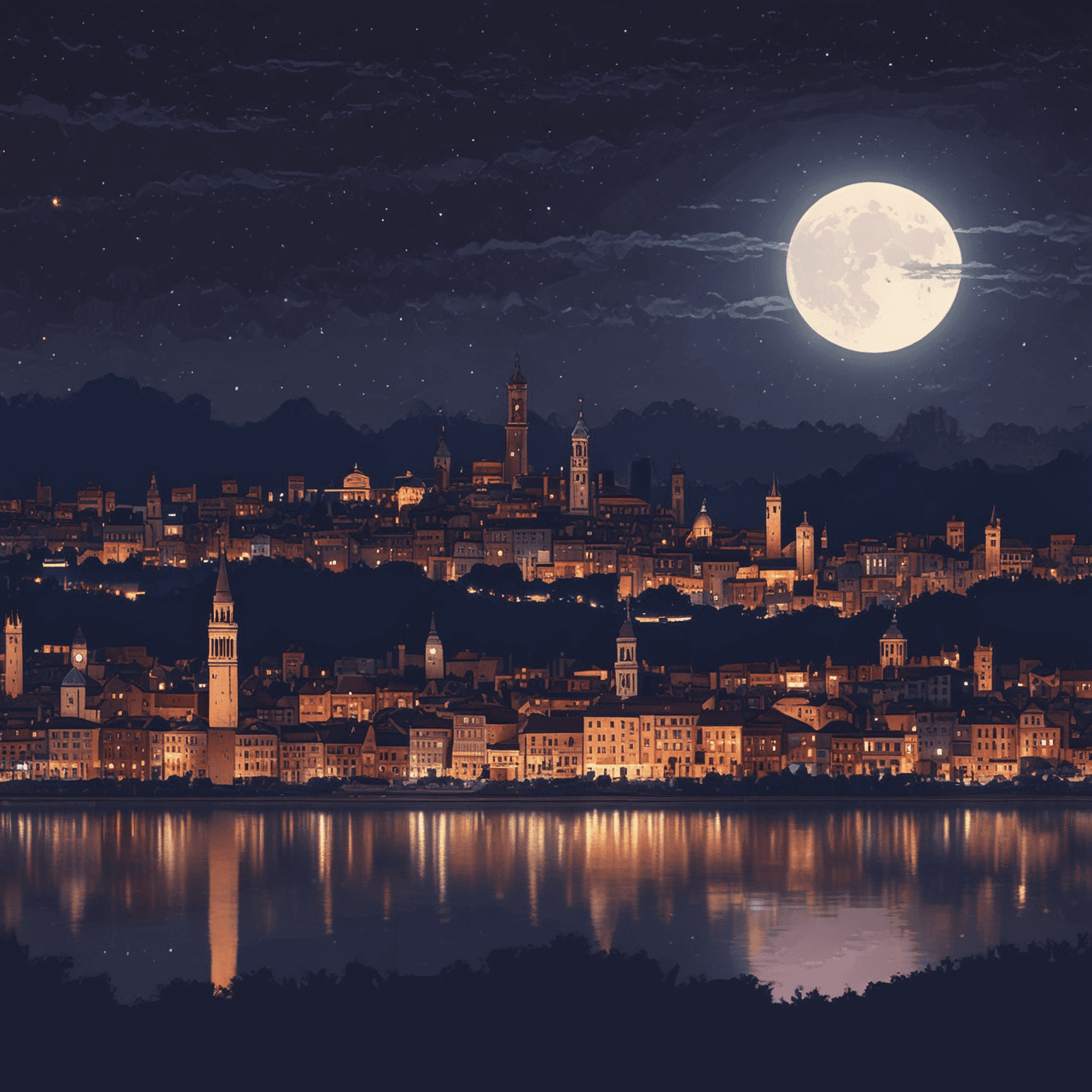 Romeo & Juliet Quote Defenders game banner