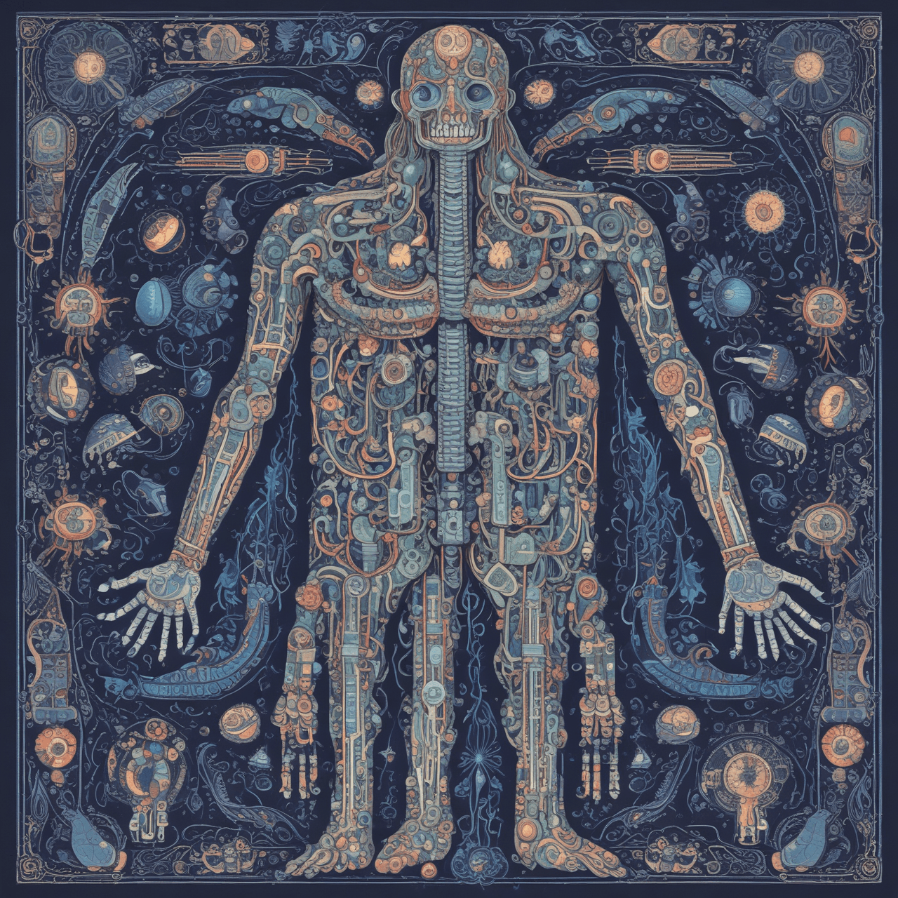 Hormone Highway Run game banner