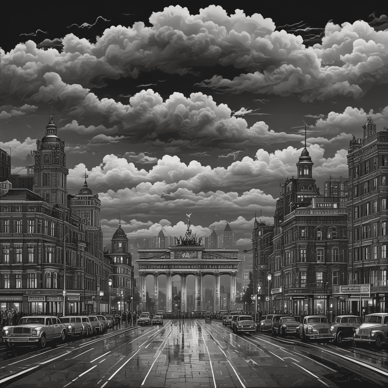 Third Reich Runner game banner