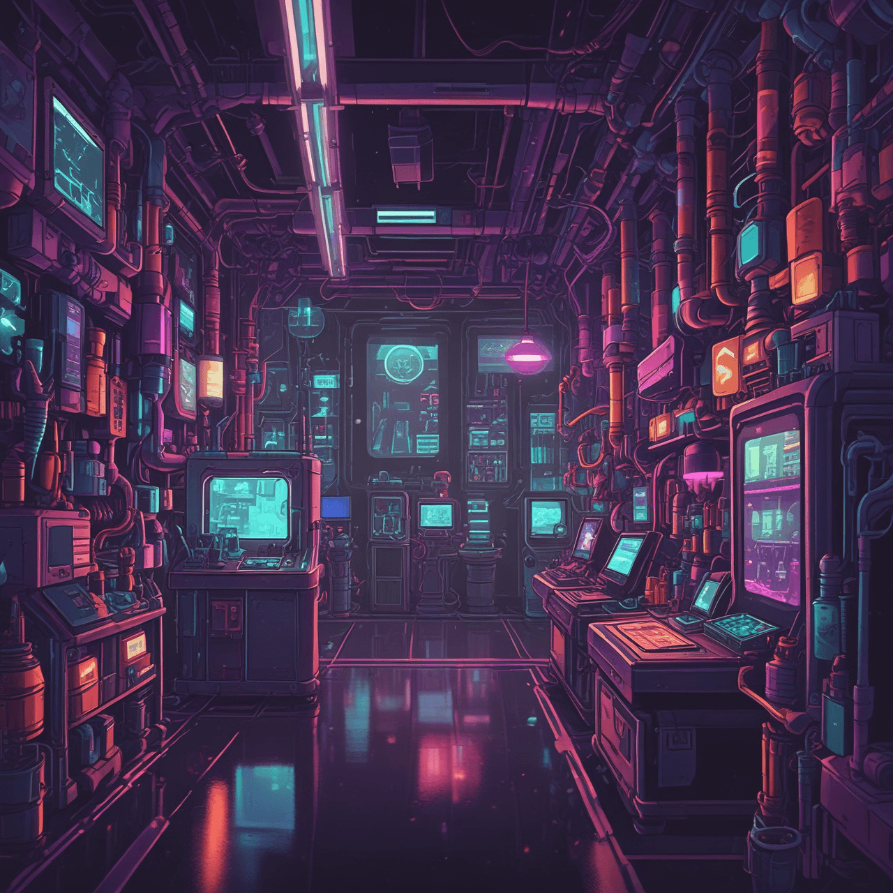 Science Sprint Quiz game banner