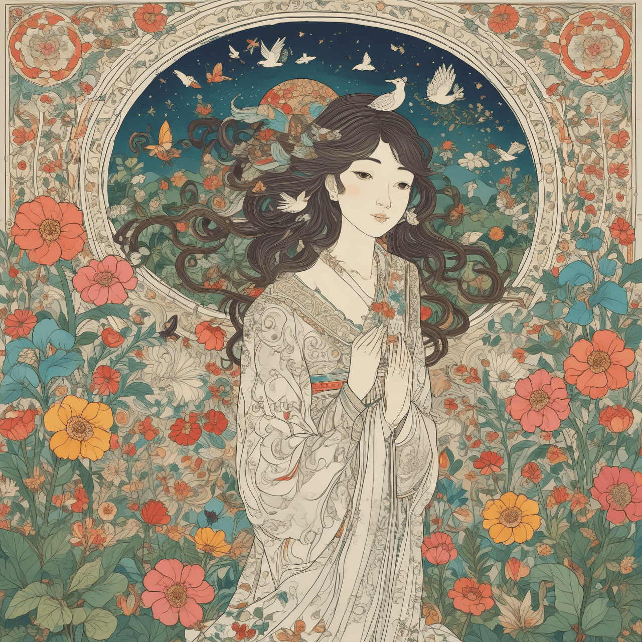 정보보안 퀴즈 런 game banner