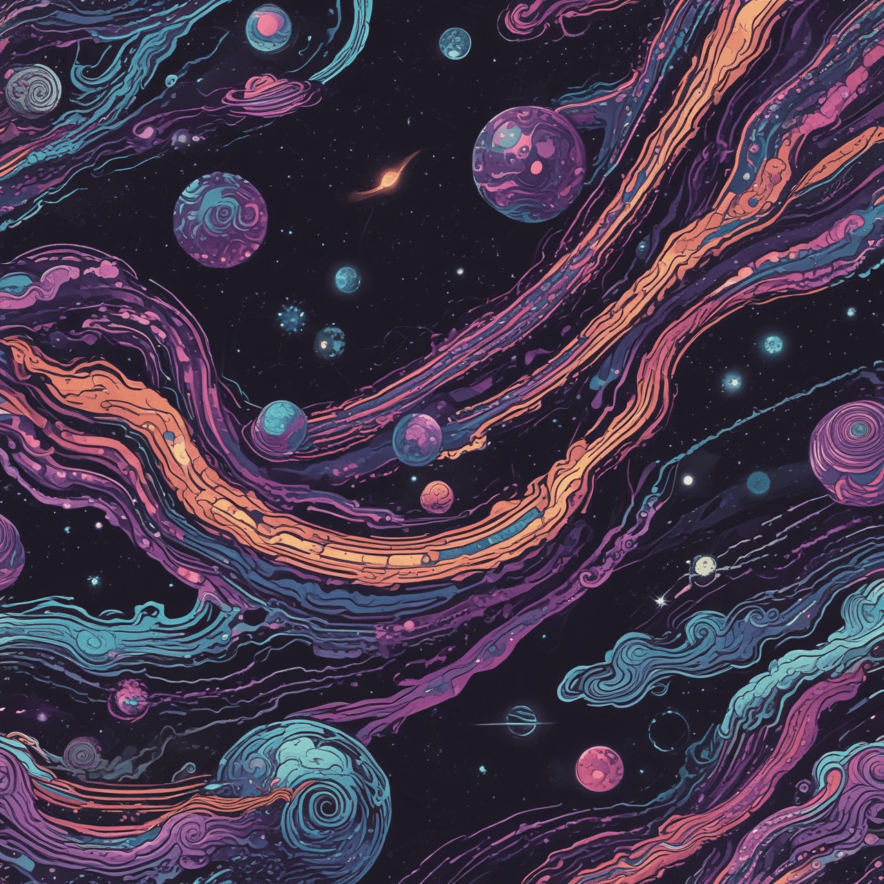 Star Jump Challenge game banner