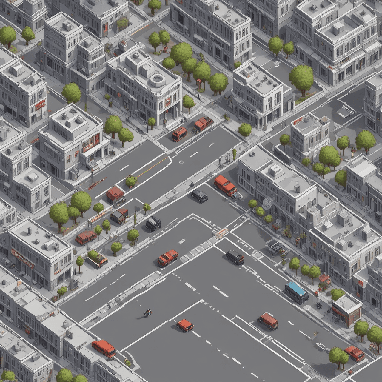 Corre Cicatriz Quiz game banner