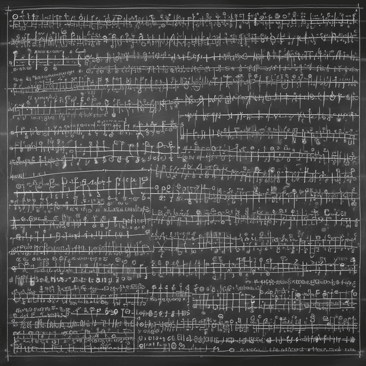 Zahlenjagd Quiz game banner