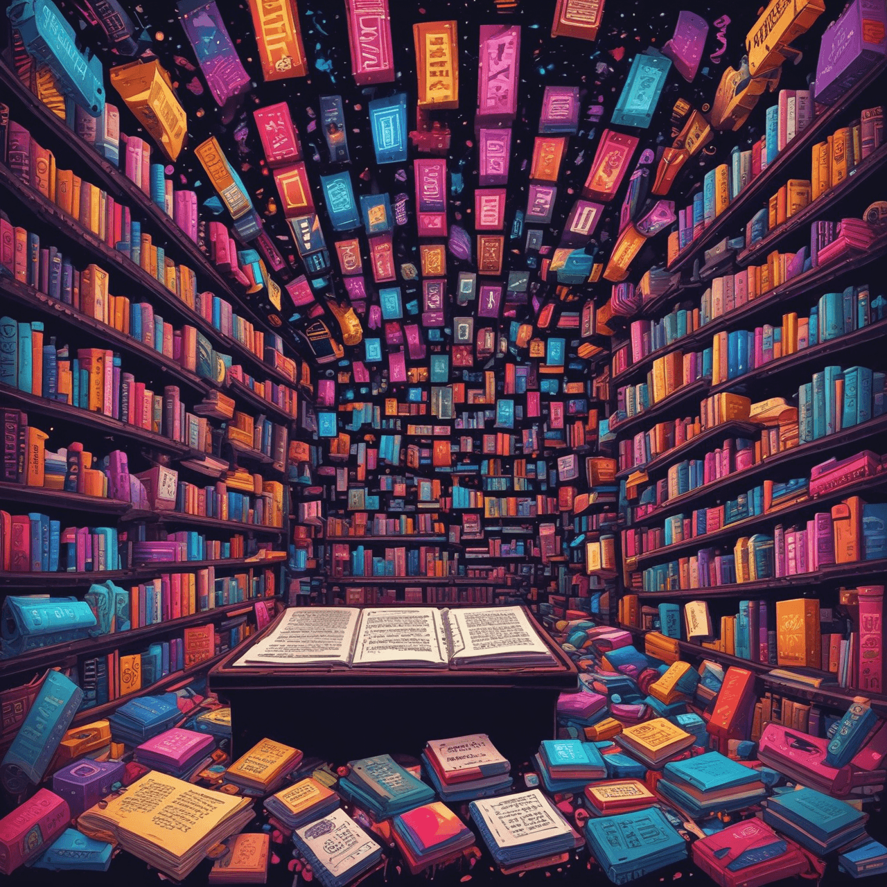 Word Power Challenge game banner