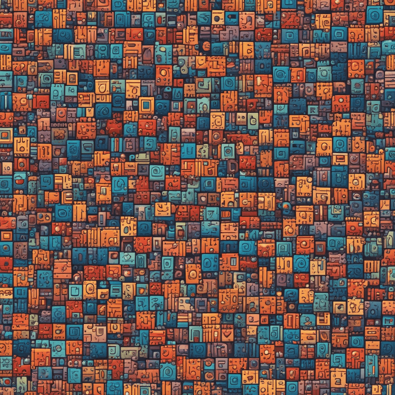 Carrera de Conocimiento - Unidad 11 game banner