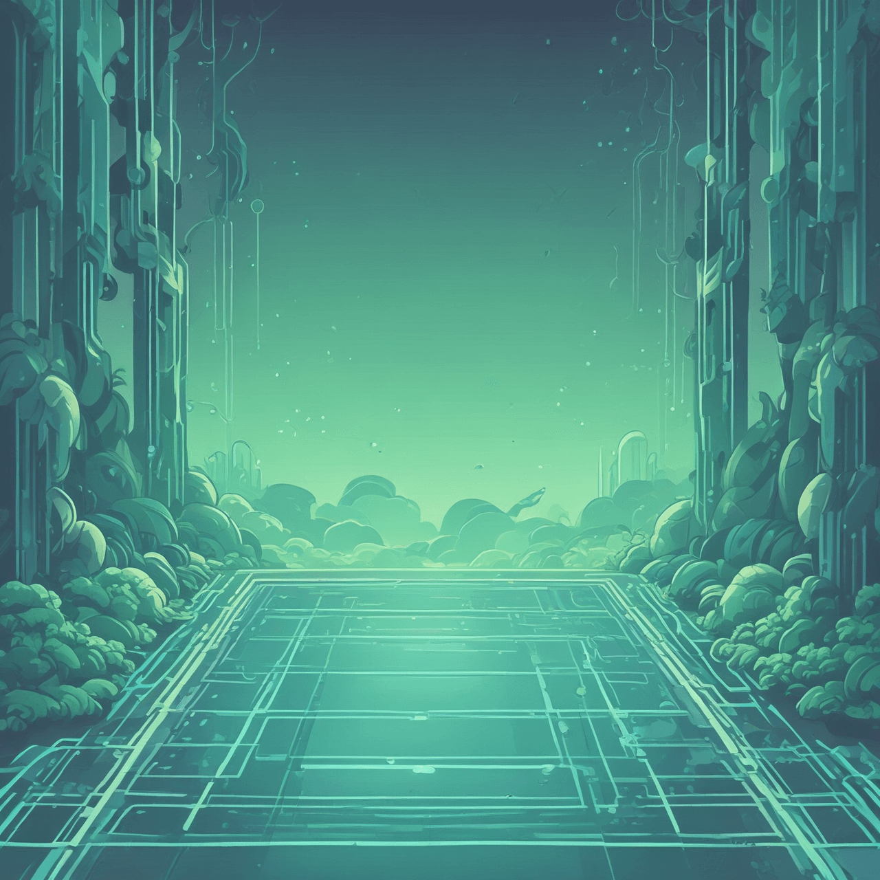 Mindful Moments Quiz game banner