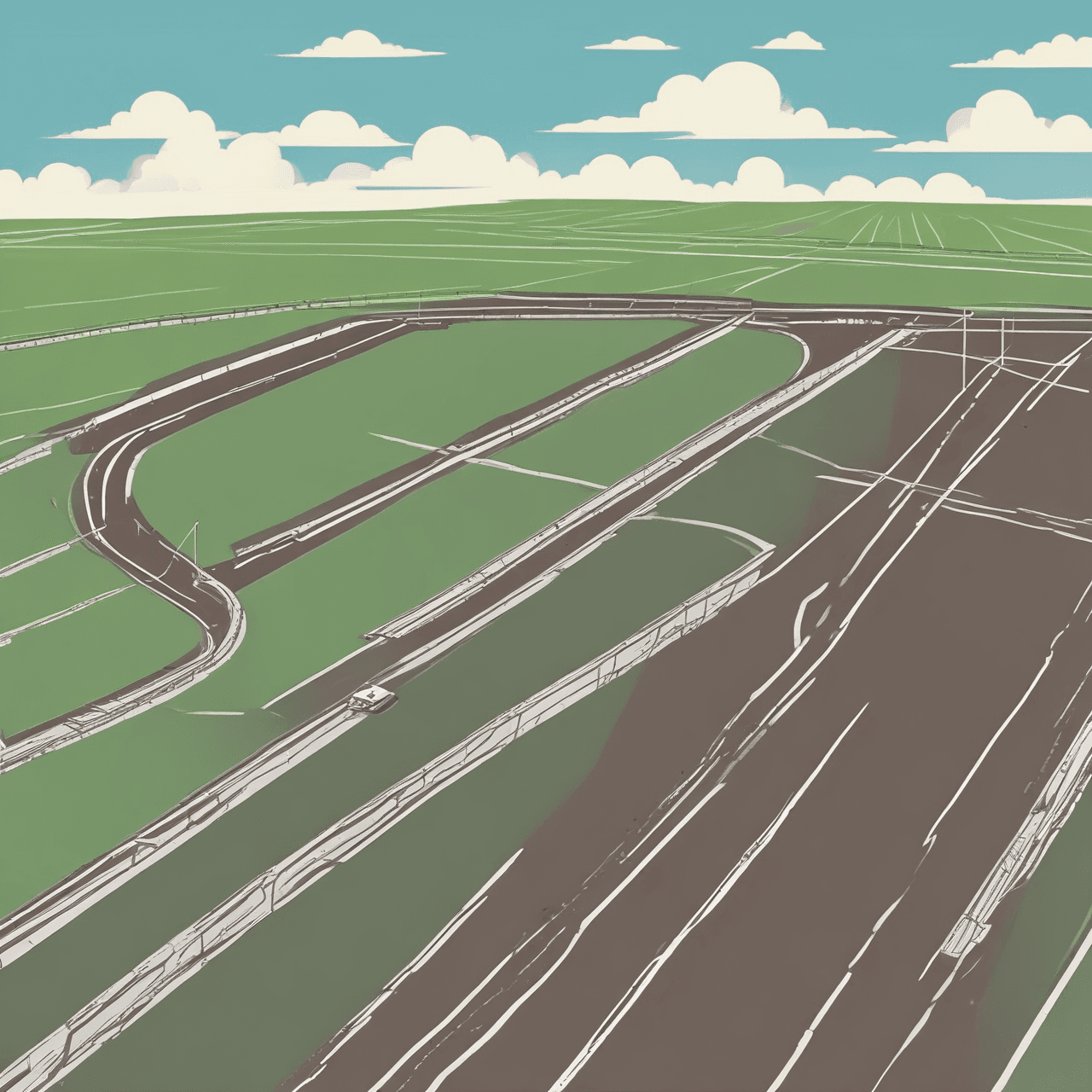 Motion Mayhem Quiz game banner