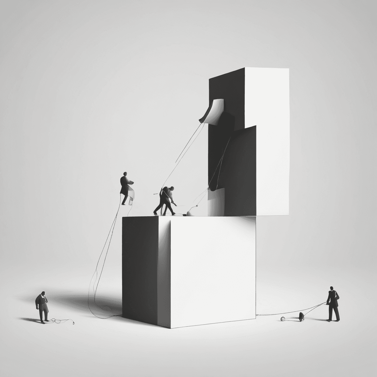 Work Done Jump game banner