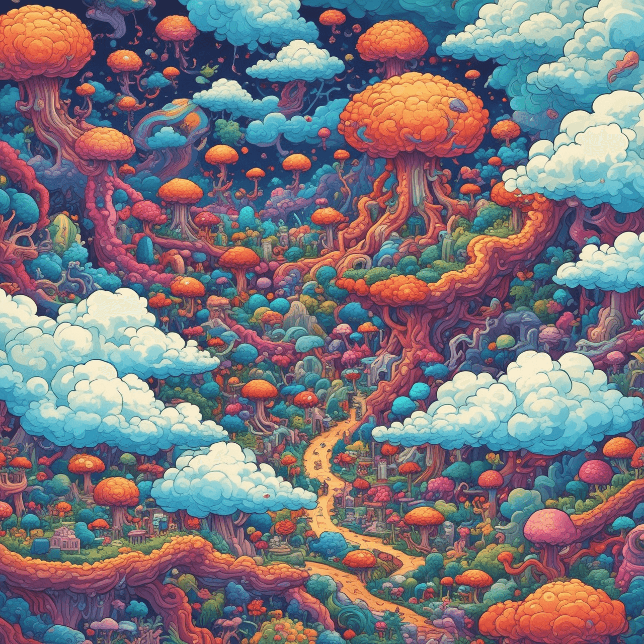 Cellular Bridge Challenge game banner