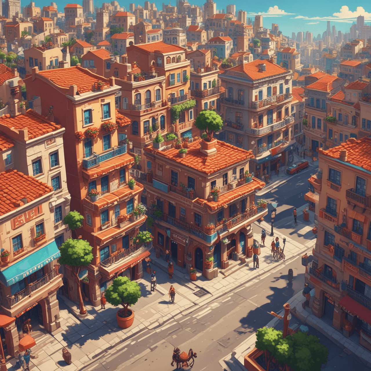 Autentico 3b Challenge game banner