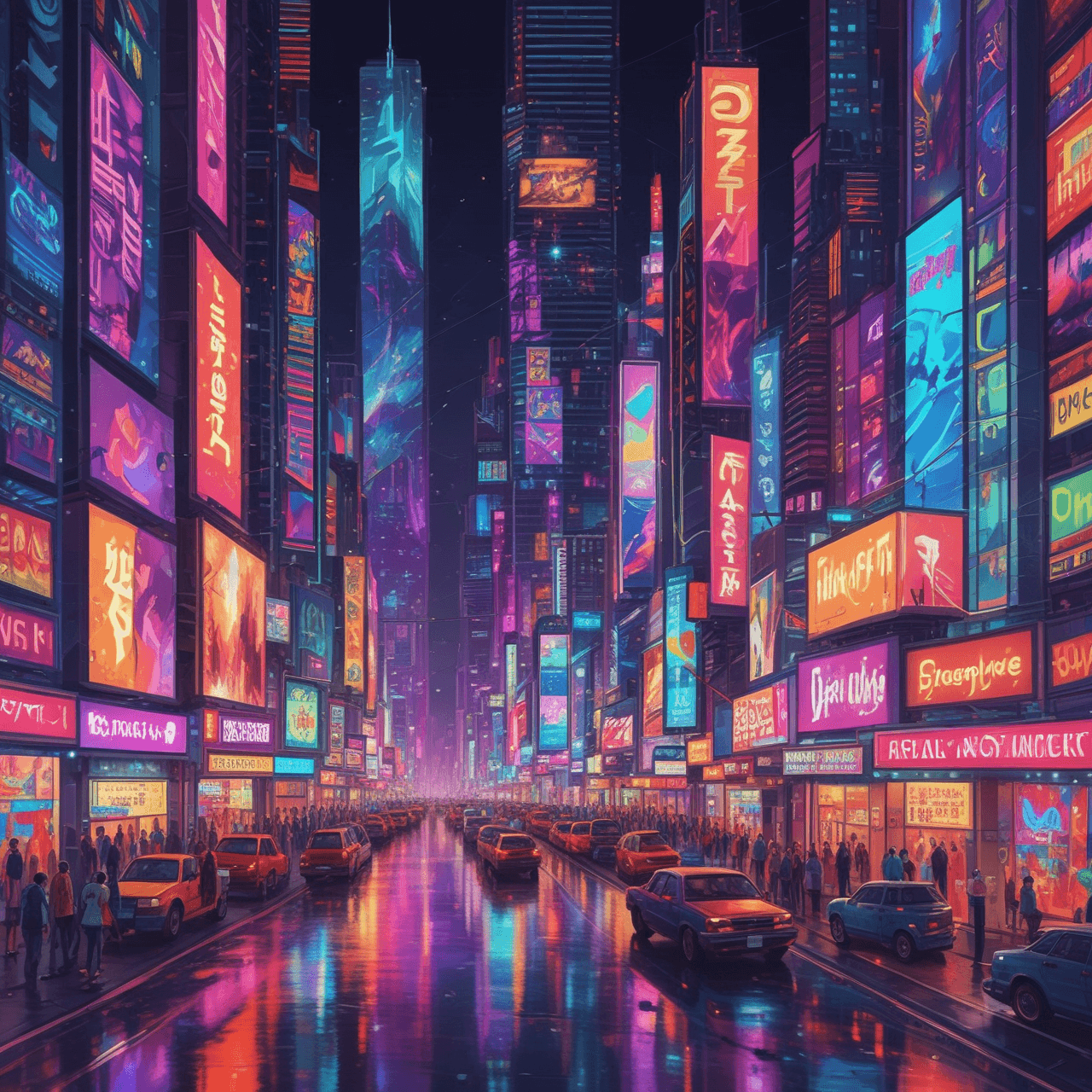 Marketing Dash game banner