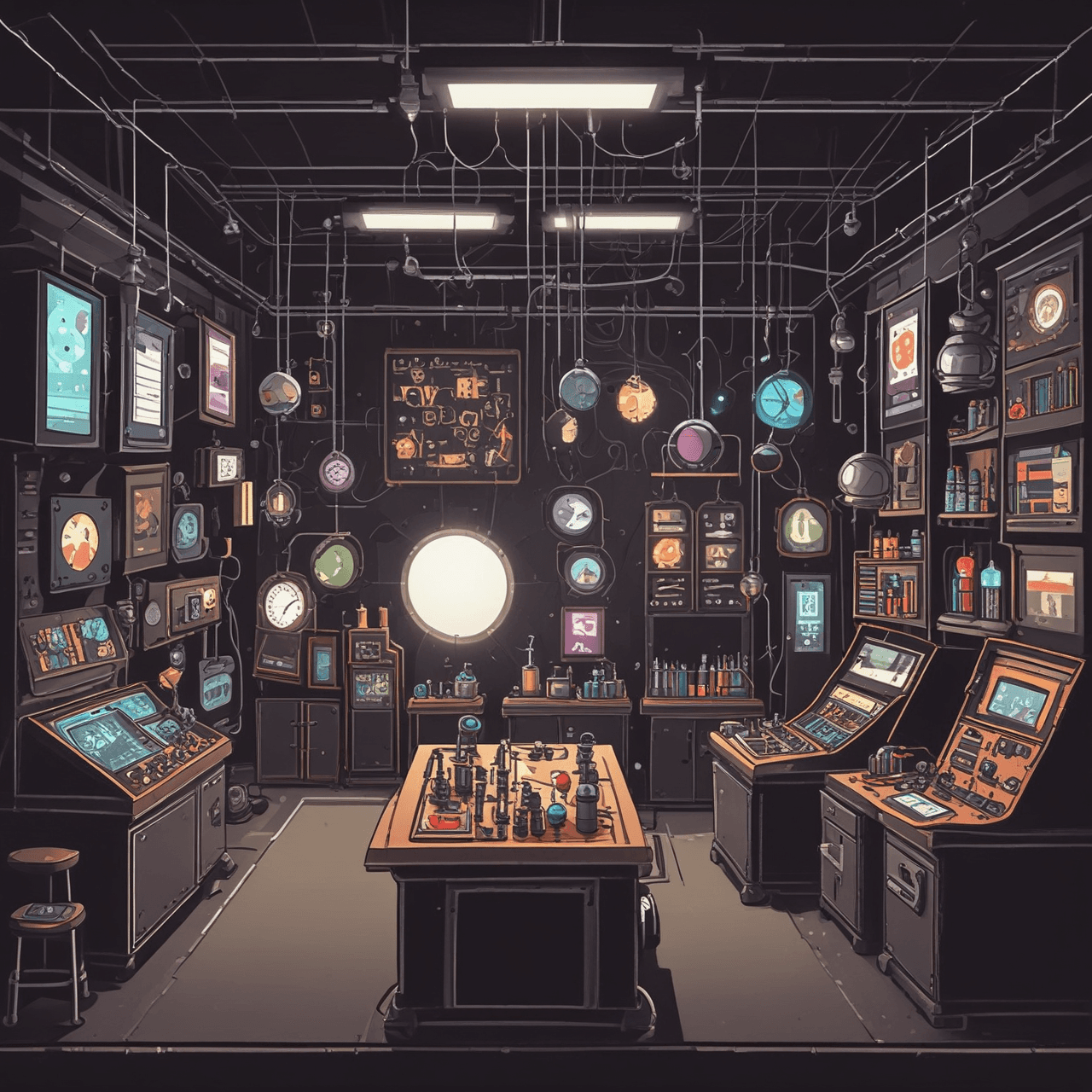 Dynamics Dash game banner