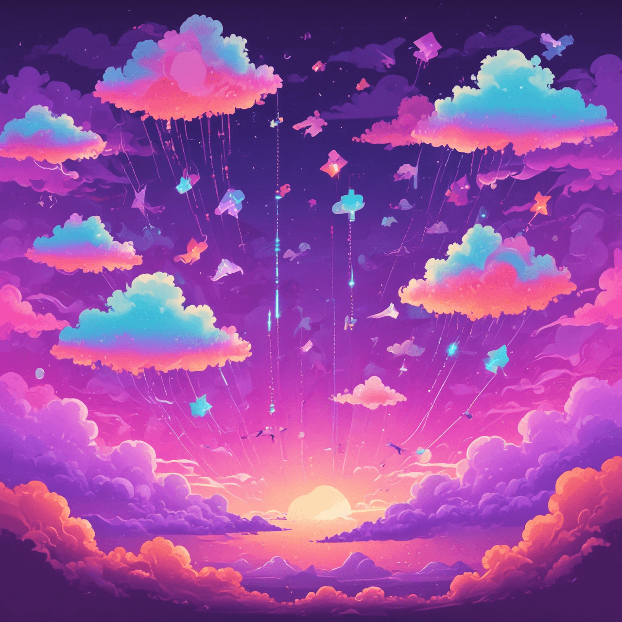 Equation Bridge Quiz game banner