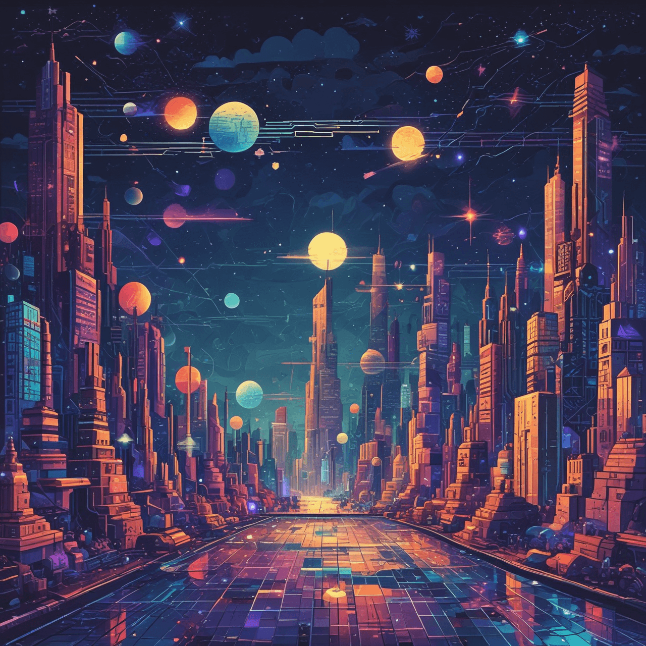 8. Sınıf Matematik Yarışı game banner