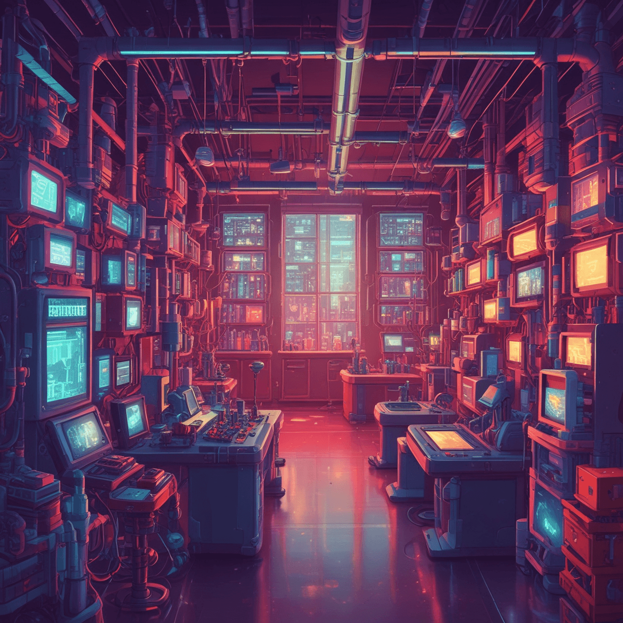 Science Quest Run game banner