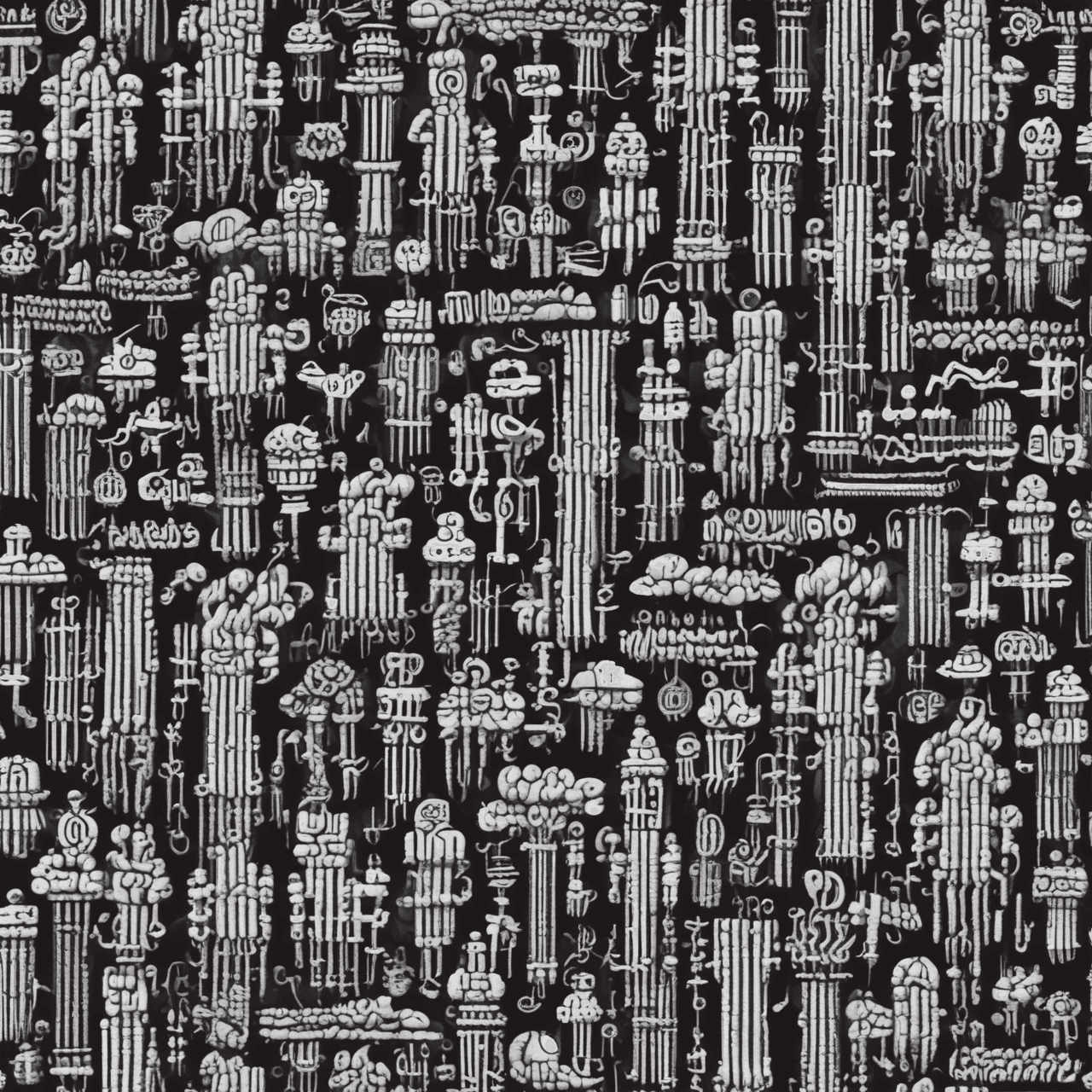 Muscle Mania Run game banner