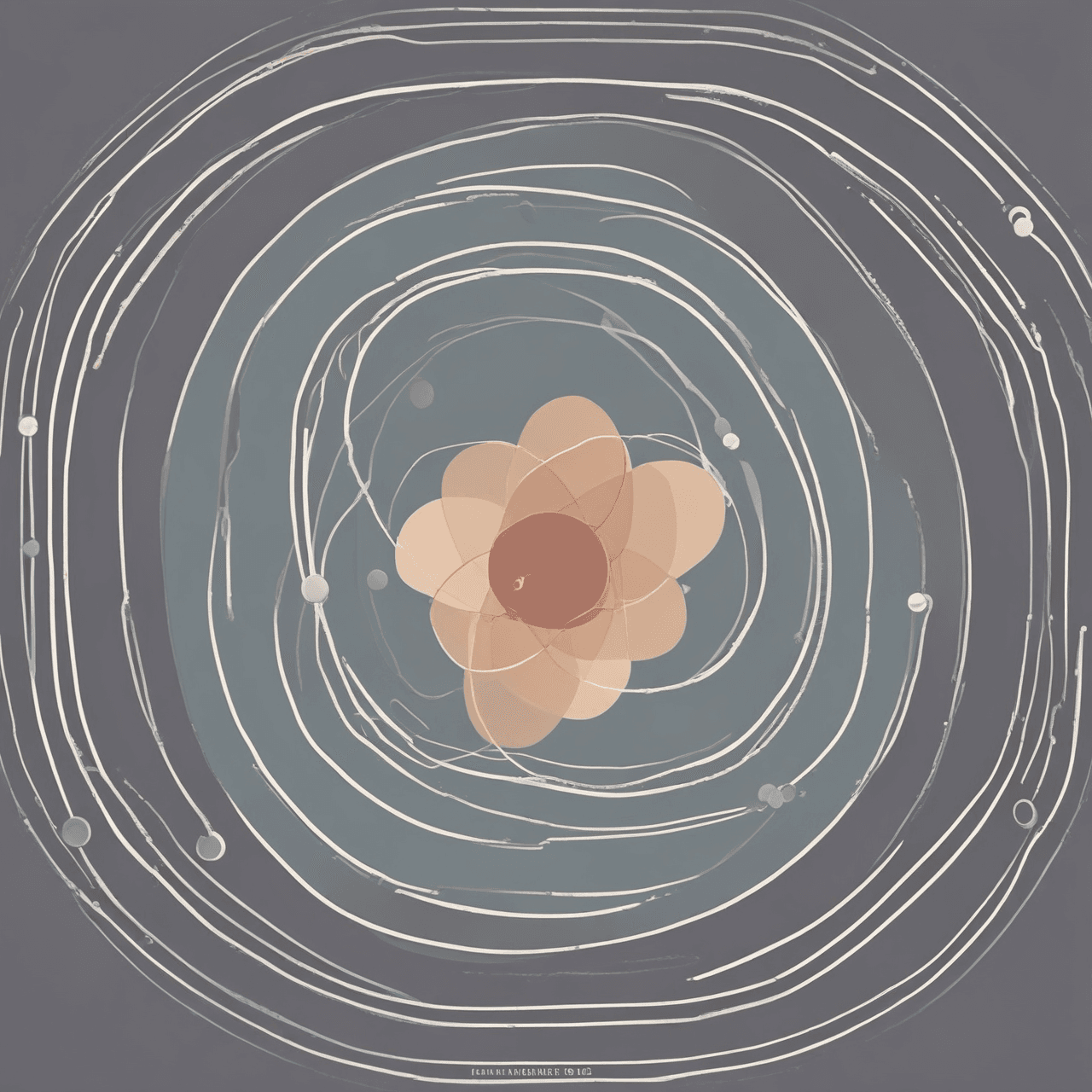 Atom Quiz Defenders game banner