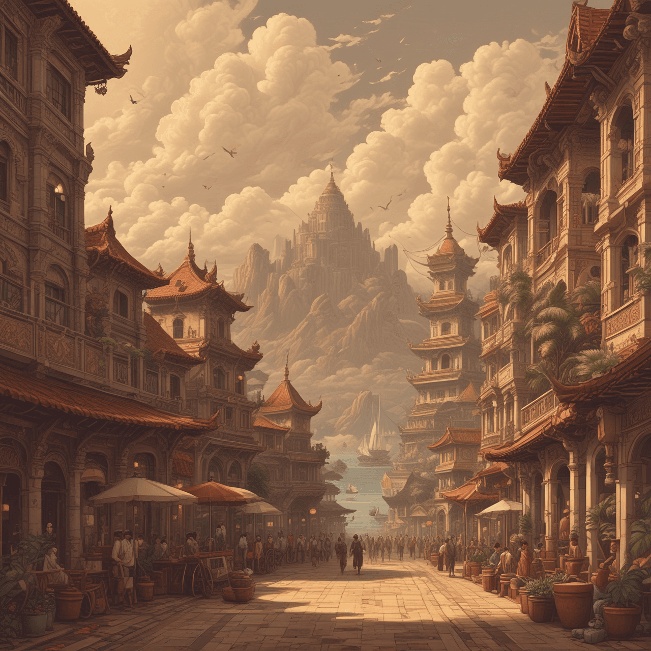 Sejarah Dash Quiz game banner