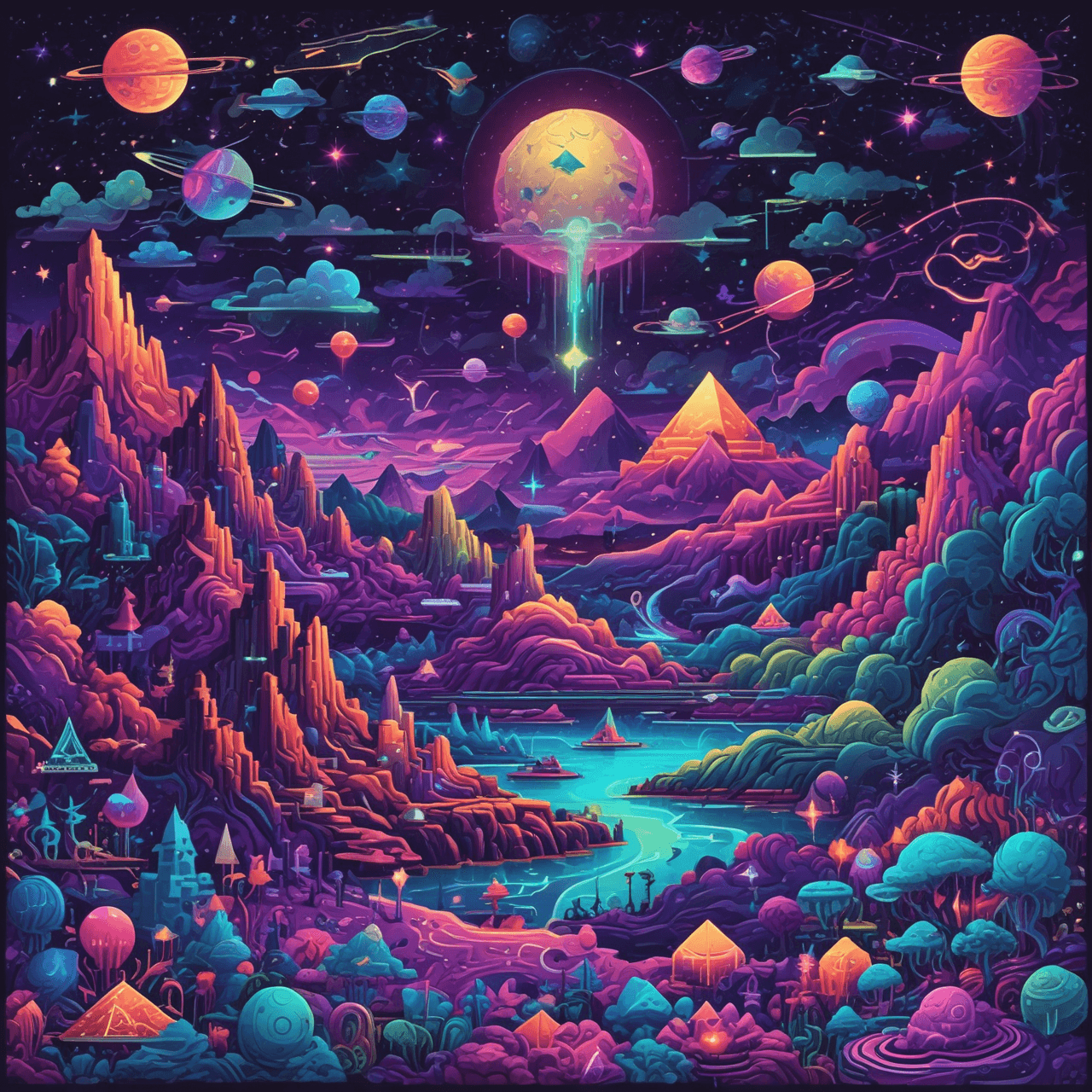 Number Dash Quiz game banner