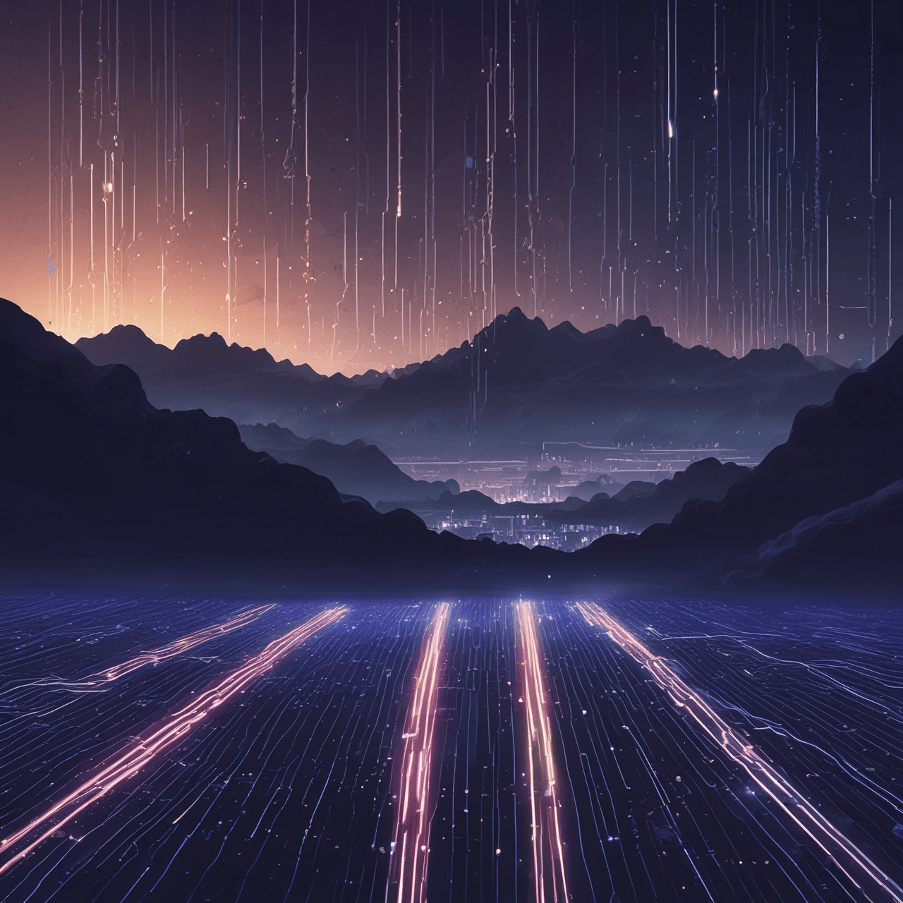 Loop Jump game banner